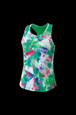 Yonex Apparel-Women's Tank (With Inner Bra)