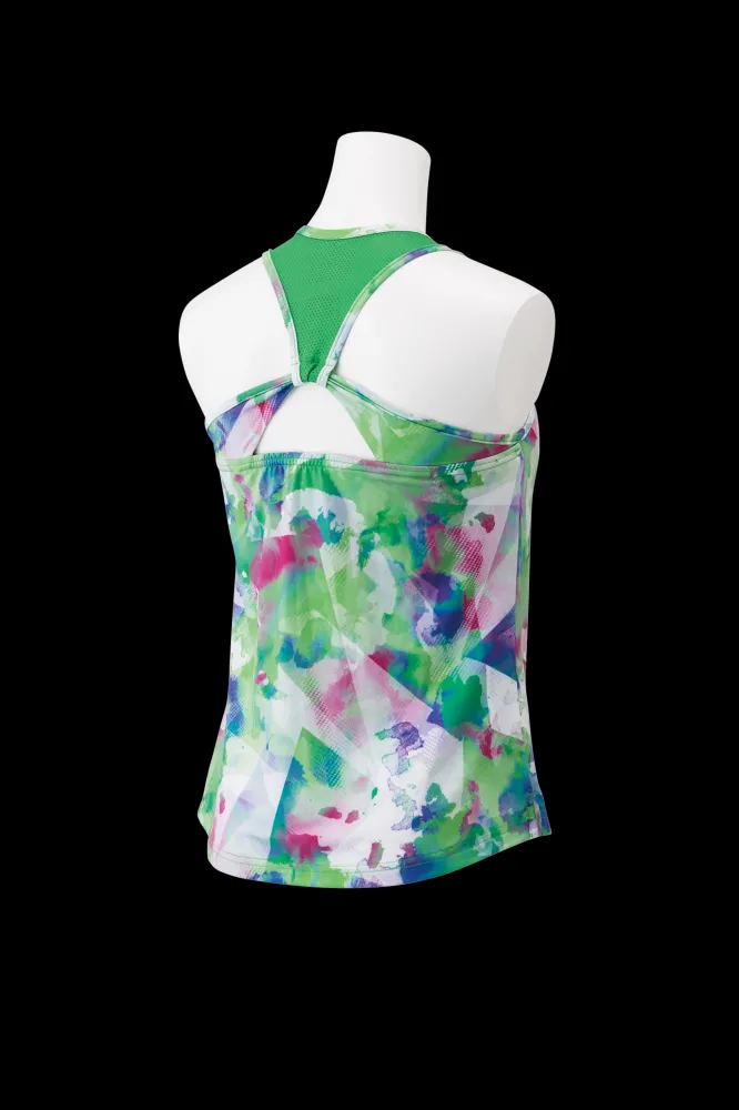 Yonex Apparel-Women's Tank (With Inner Bra)
