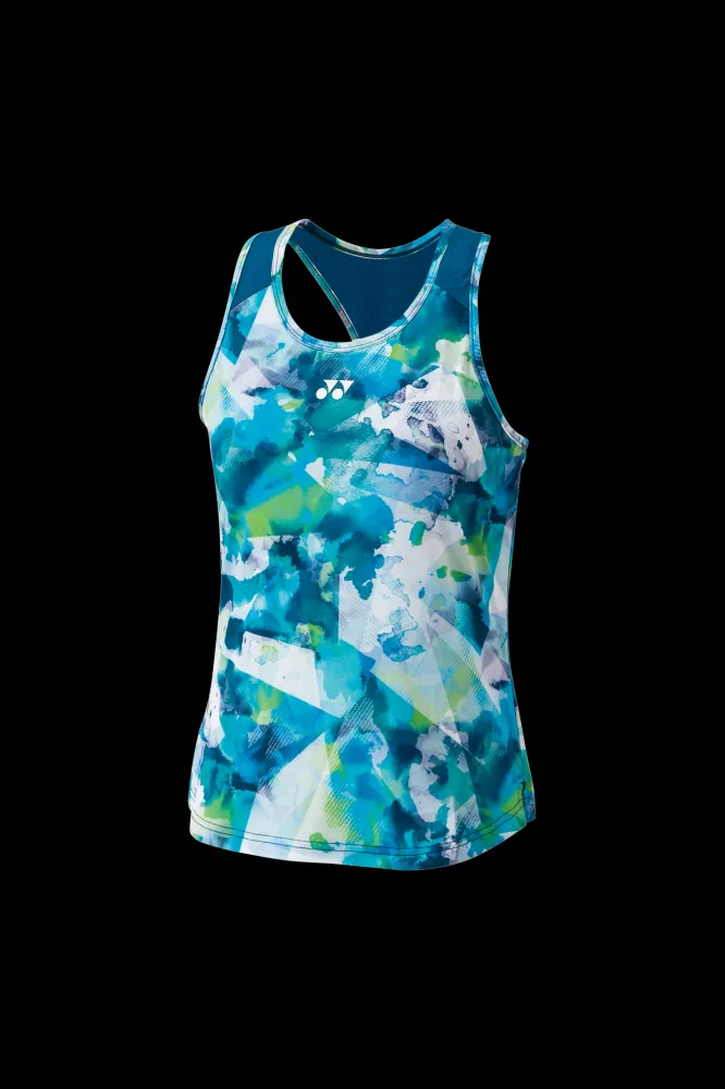 Yonex Apparel-Women's Tank (With Inner Bra)