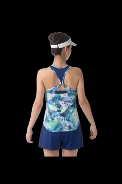 Yonex Apparel-Women's Tank (With Inner Bra)
