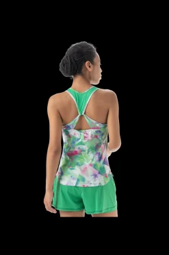Yonex Apparel-Women's Tank (With Inner Bra)