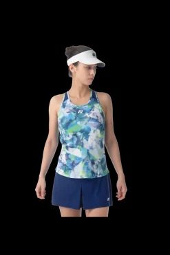 Yonex Apparel-Women's Tank (With Inner Bra)