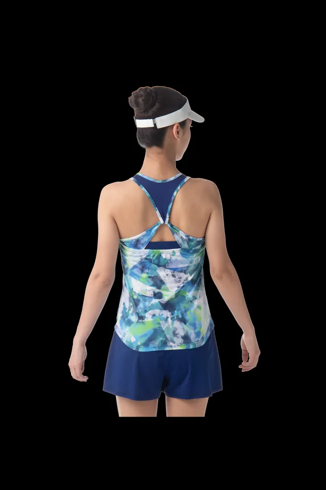 Yonex Apparel-Women's Tank (With Inner Bra)