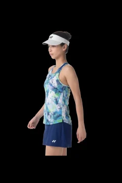 Yonex Apparel-Women's Tank (With Inner Bra)