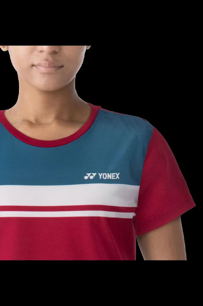 Yonex Apparel-Women's T-Shirt