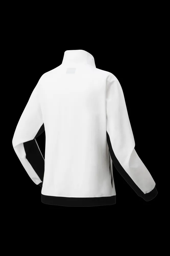 Yonex Apparel-Women's Warm-Up Jacket
