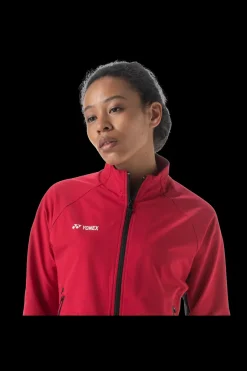 Yonex Apparel-Women's Warm-Up Jacket