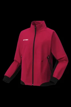 Yonex Apparel-Women's Warm-Up Jacket