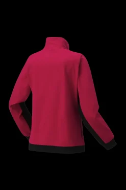 Yonex Apparel-Women's Warm-Up Jacket