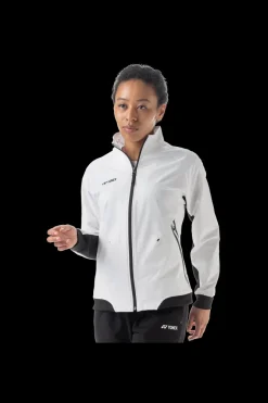 Yonex Apparel-Women's Warm-Up Jacket