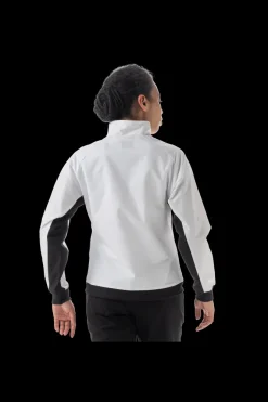 Yonex Apparel-Women's Warm-Up Jacket