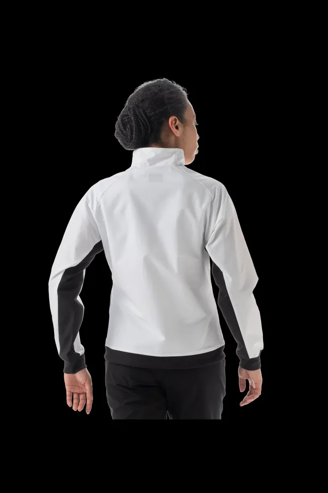 Yonex Apparel-Women's Warm-Up Jacket