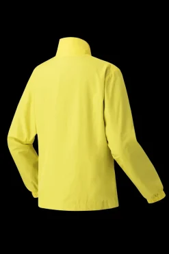 Yonex Apparel-Women's Warm-Up Jacket