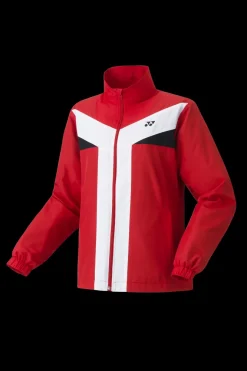 Yonex Apparel-Women's Warm-Up Jacket