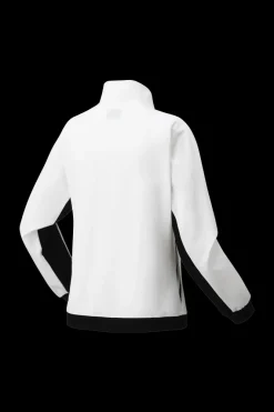 Yonex Apparel-Women's Warm-Up Jacket
