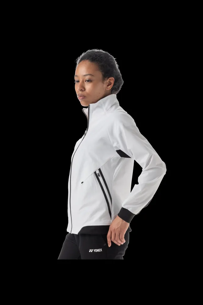Yonex Apparel-Women's Warm-Up Jacket
