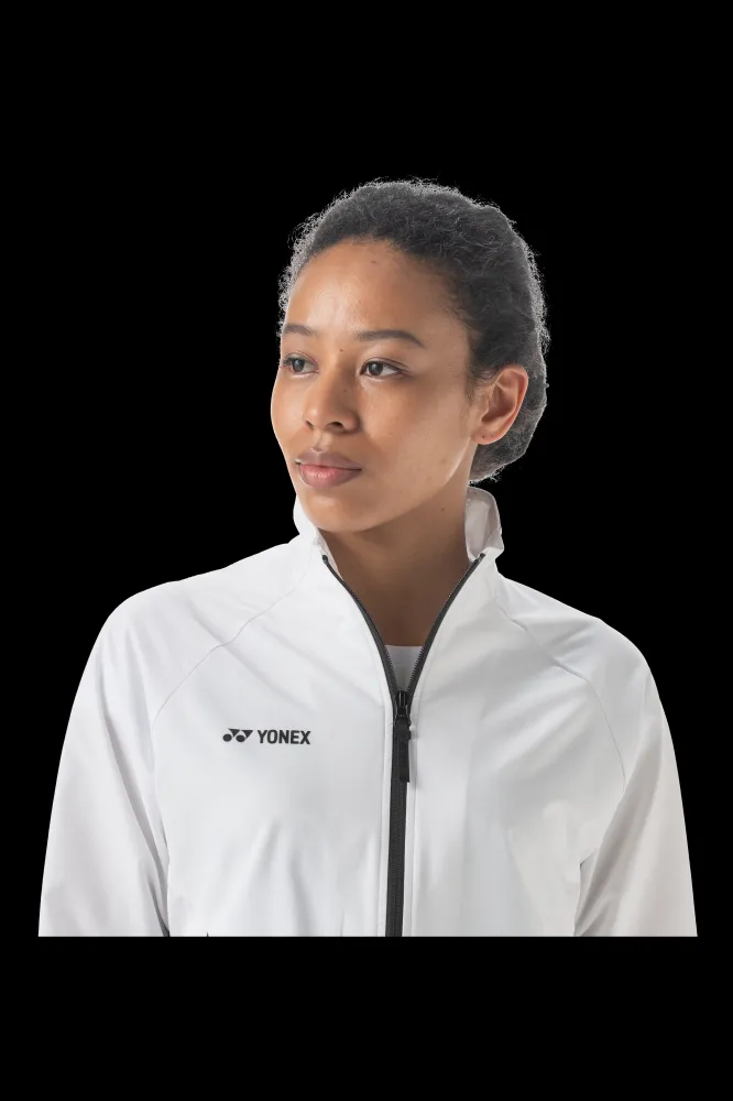 Yonex Apparel-Women's Warm-Up Jacket