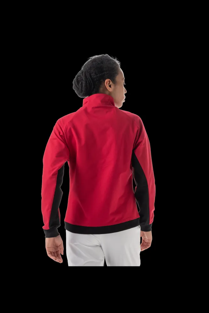 Yonex Apparel-Women's Warm-Up Jacket