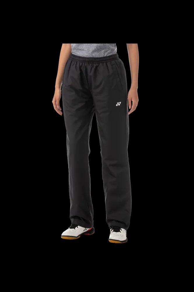 Yonex Apparel-Women's Warm-Up Pants
