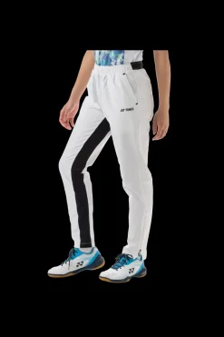 Yonex Apparel-Women's Warm-Up Pants