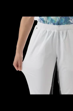 Yonex Apparel-Women's Warm-Up Pants