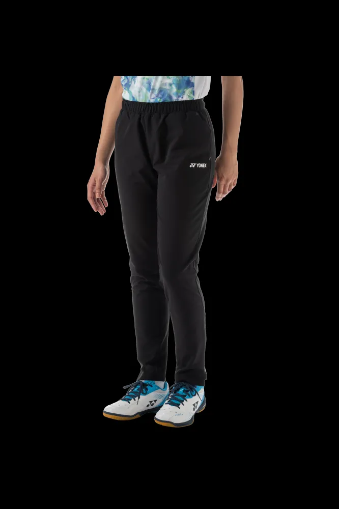Yonex Apparel-Women's Warm-Up Pants
