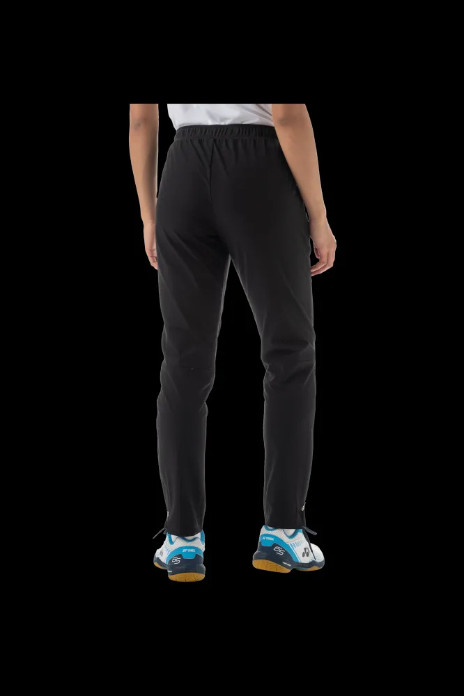 Yonex Apparel-Women's Warm-Up Pants