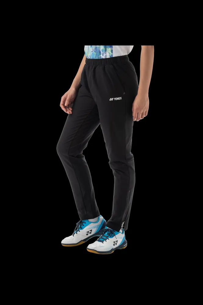 Yonex Apparel-Women's Warm-Up Pants