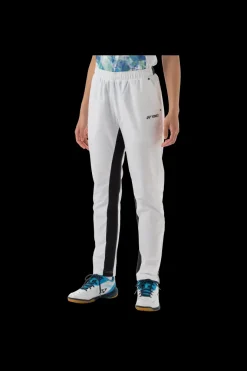 Yonex Apparel-Women's Warm-Up Pants