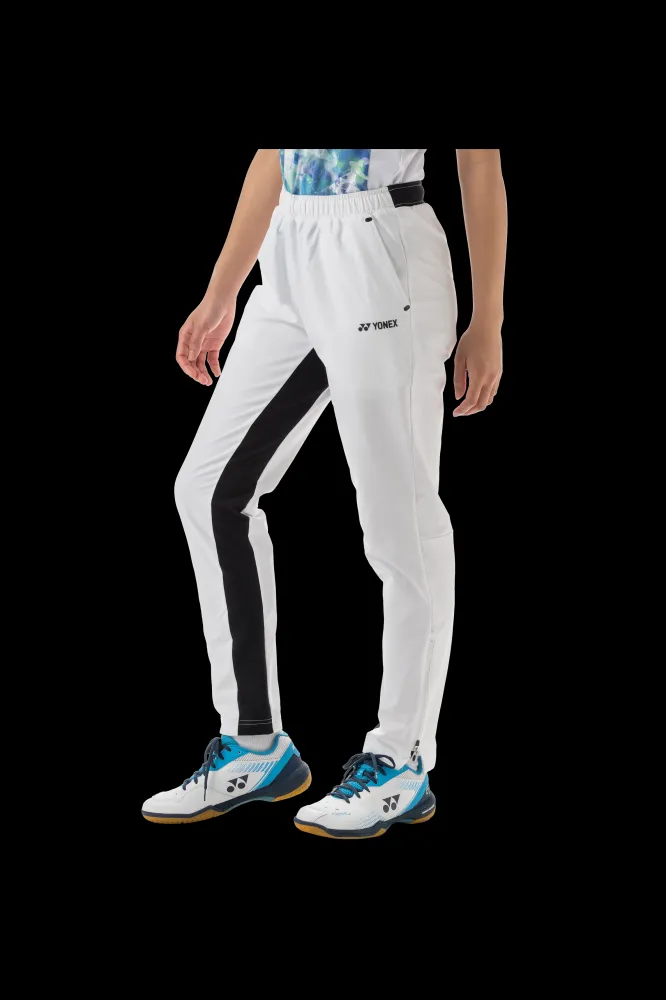 Yonex Apparel-Women's Warm-Up Pants