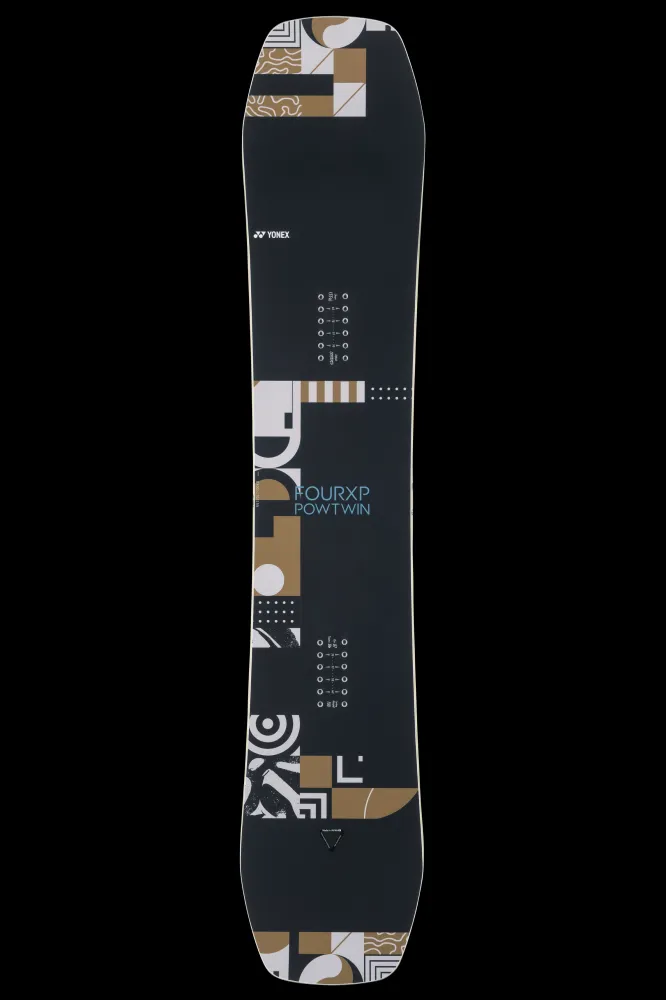 Yonex Boards-4Xp Powtwin
